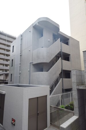 tarina桜上水の物件内観写真